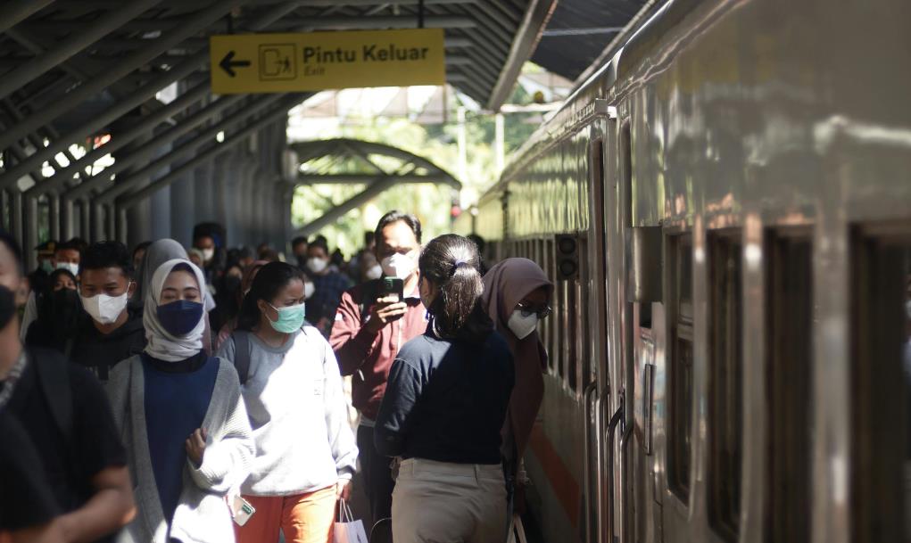 Apa Perbedaan Kelas Eksekutif, Bisnis, Premium, dan Ekonomi di Kereta Api Indonesia?