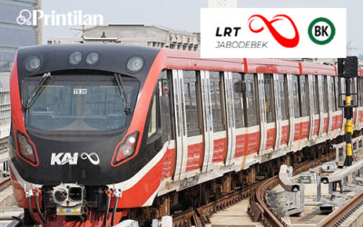 Halaman Khusus Informasi LRT Bekasi