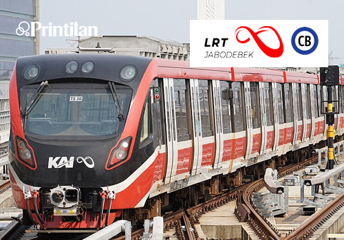 Halaman Khusus Informasi LRT Cibubur