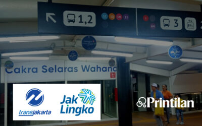 Rute Transjakarta BRT dan Non-BRT Terlengkap