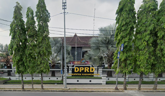 DPRD Karanganyar